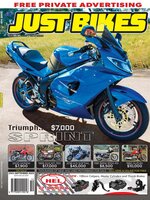 Just Bikes